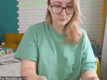 hell_l0ve on Chaturbate 