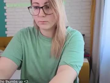 hell_l0ve on Chaturbate 