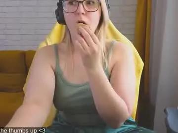 hell_l0ve on Chaturbate 