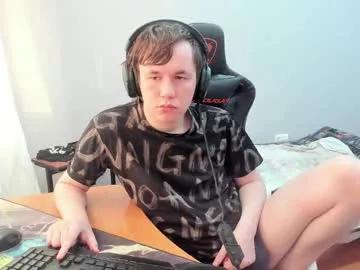 iliaskrislove on Chaturbate 