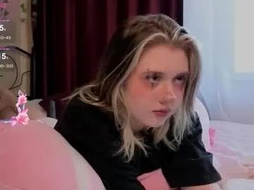 irissocute on Chaturbate 
