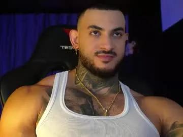 jackson__cottonwood — Sexy Tease #muscle #hairy #bigcock #young #tattoo [777 tokens left]