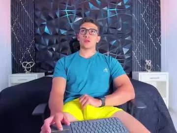 jeffdaltton on Chaturbate 