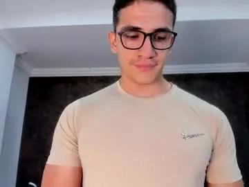 jeffdaltton on Chaturbate 