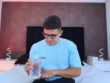 jeffdaltton on Chaturbate 