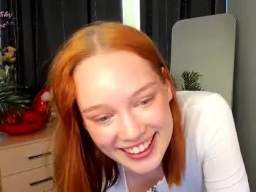 jennifer_shy_ — Goal: sexy welcome dance hey welcome!! my room is ur room! ntmu! #redhead #18 #teen #shy #young [0 tokens remaining]