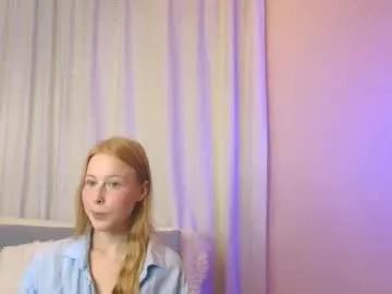 jenny_angelok on Chaturbate 