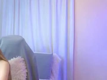 jenny_angelok on Chaturbate 