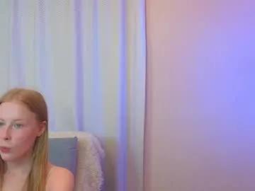 jenny_angelok on Chaturbate 