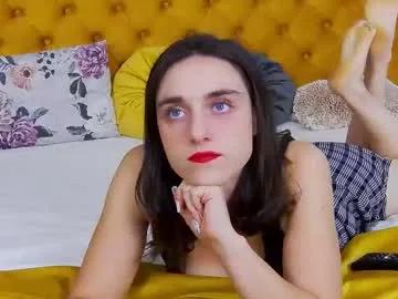 jessica_whitte_ on Chaturbate 