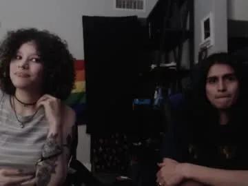 jonmessfan — chillin' #sexycouple #newbie #gamergirl #cutie  #piercings  ;3 <3