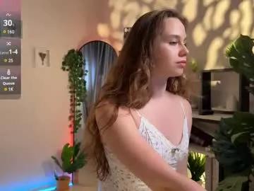 juliette_junson — Make my booty red  #18 #shy #british #smalltits #bigass [29 tokens remaining]