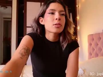 jupiter_sin_h — All Goals Have Been Completed!!!  -- Welcome to my universe #bigass #pantyhose #smalltits #tease #latina