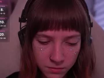 just_busking — the main lover of controls #redhead #petite #shy #teen #ass