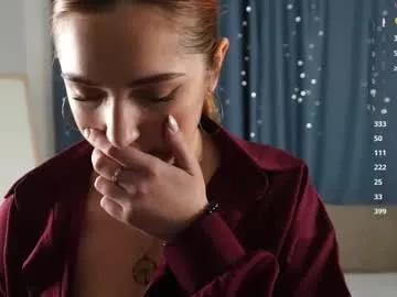 justinatsasie — GOAL: Take off white top and bounce boobs close up [128 tokens remaining] first day with lush sorry... #redhead #bigboobs #new #mistress #natural