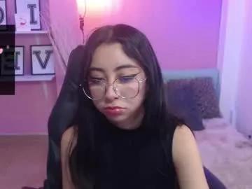 kalilowe_ — GOAL: Oil massage tits & rub nipples [20 tokens remaining] Hey sweetie! Type /tipmenu or take me to pvt for FUN!Send Patterns too 77-88-99-121LUSH ON #daddysgirl #18 #teen #saliva #glasses