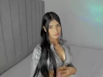 kellyfernandes on Chaturbate 