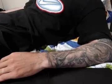 kennerfox77 on Chaturbate 