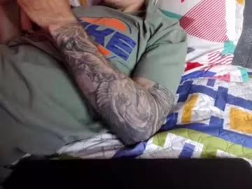 kennerfox77 on Chaturbate 