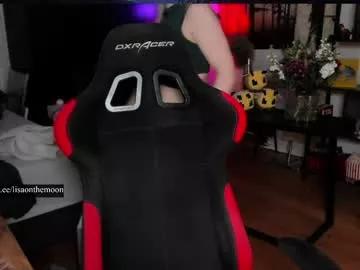 kimilee22 on Chaturbate 