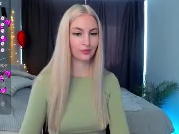 kimmy1_powell on Chaturbate 