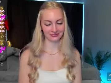 kimmy1_powell on Chaturbate 