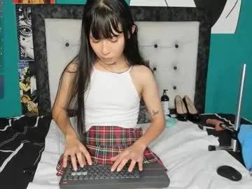 kinky_polar on Chaturbate 
