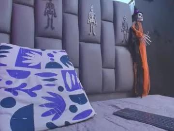 kissme_luna on Chaturbate 