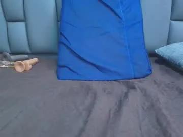 kissme_luna on Chaturbate 