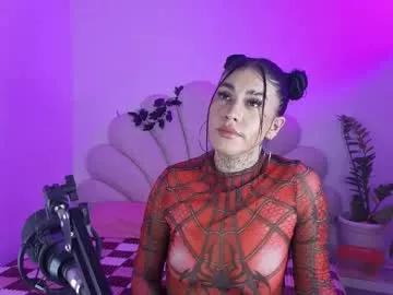 korolovaa on Chaturbate 