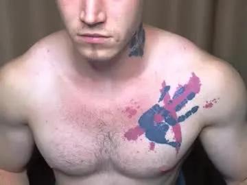 kyle_4u — lets do it  heh:) Just enjoy!every 111 tokens tease #cum #lovense #bigdick #muscle