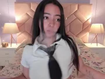 laraa_rous on Chaturbate 