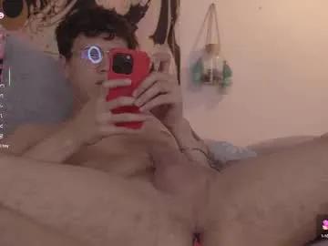 leaneseb — SIMON AND LEANE come to enjoy with us - Multi-Goal :  fuck show with simon  #lovense #twink #femboy #cute #young
