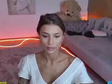 lenna_godess — Get me wet, tease me [10478 tokens left] Fav patterns 1111/333/3333/546 #squirt #anal #feet #lovense #cumshow
