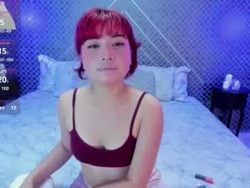 liilith_bloom on Chaturbate 
