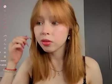 lil_redshine on Chaturbate 