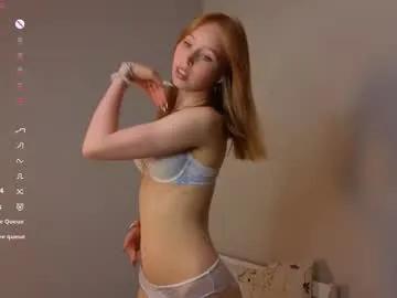 lil_redshine on Chaturbate 
