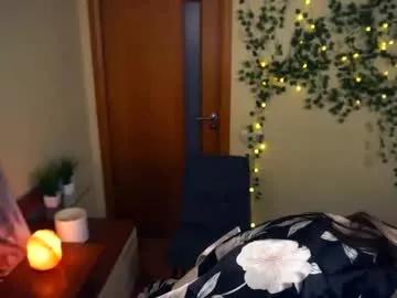 liliandaniels — GOAL: let me taste my fingers [17 tokens remaining] Hey there! I'm Lilian! I'm finally back, your girl ready to sub! #daddysgirl #18 #smalltits #braces #new