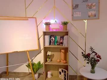 lilith_vamp on Chaturbate
