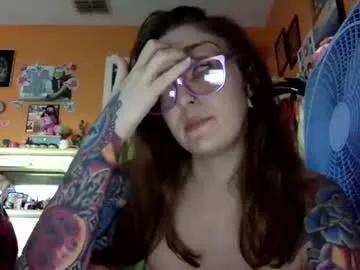 lillylushabae — #tattoos #prettyface #nicebutt #allnatural #glasses