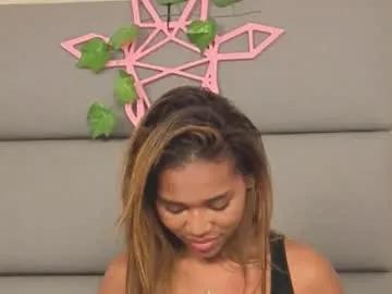 lily_miiller on Chaturbate 