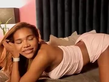 lily_miiller on Chaturbate 