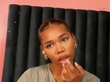 lily_miiller on Chaturbate 