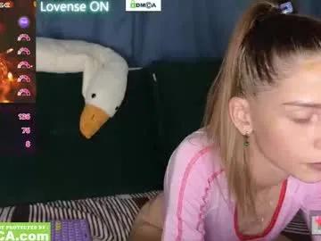 lisi4ka_basik33 on Chaturbate 
