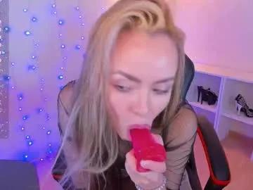 little_rockk on Chaturbate 