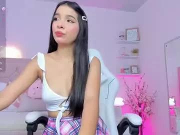 little_sweet_18 on Chaturbate 