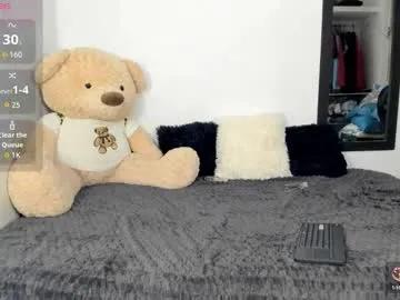 littleparker on Chaturbate 