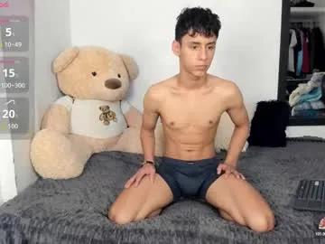 littleparker on Chaturbate 