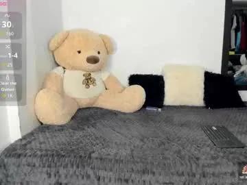 littleparker on Chaturbate 