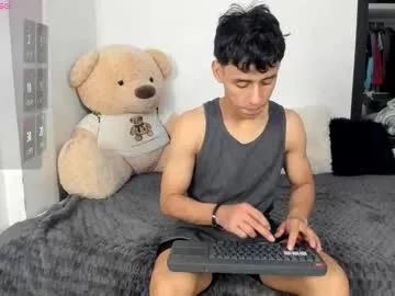 littleparker on Chaturbate 
